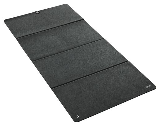 Corenght In &amp; Out Floor Mat 8mm Black