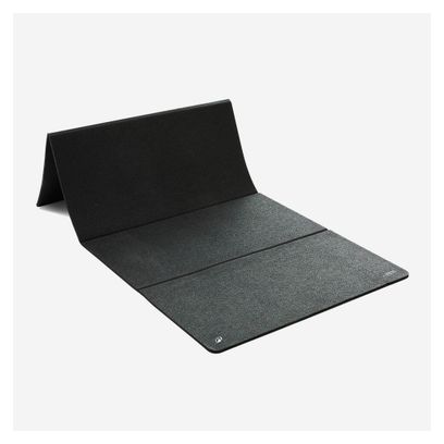 Corenght In &amp; Out Floor Mat 8mm Black