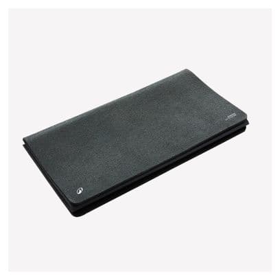 Corenght In &amp; Out Floor Mat 8mm Black