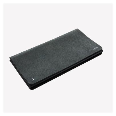 Tapis de Sol Corenght In & Out 8mm Noir