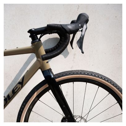 Prodotto ricondizionato - Ridley Kanzo Adventure Alu GRX400 2x10v L. / Condizioni eccellenti