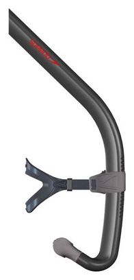 Speedo Bullet Head Snorkel - Antracite