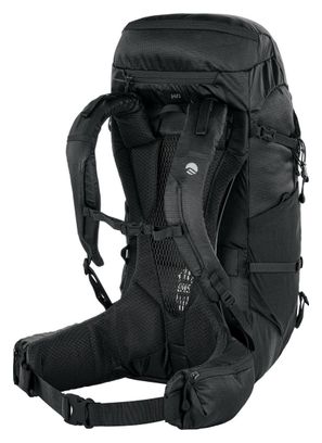 Ferrino Finisterre 48L Hiking Backpack, Black