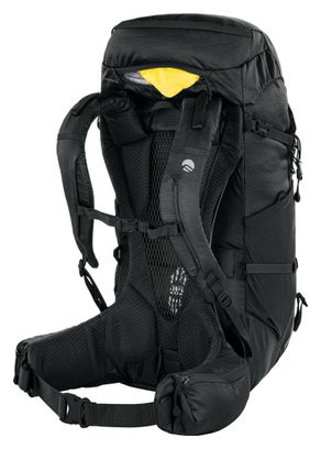 Ferrino Finisterre 48L Hiking Backpack, Black