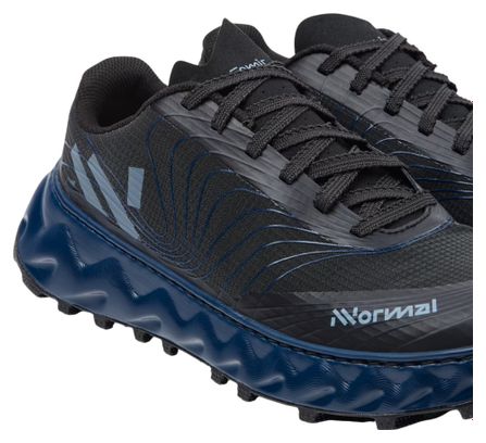 NNormal Tomir 02 Trail Shoes, Blue/Black, Unisex