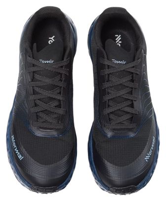 NNormal Tomir 02 Trail Shoes, Blue/Black, Unisex