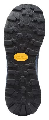 NNormal Tomir 02 Trail Shoes, Blue/Black, Unisex