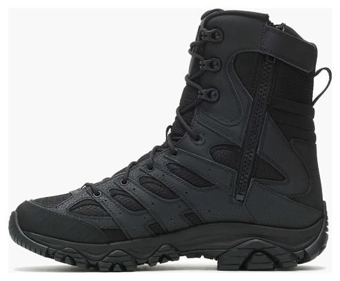 Chaussure de randonnée Merrell Moab 3 Tactical   8 zip WP-Noir