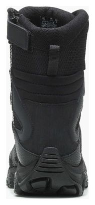 Chaussure de randonnée Merrell Moab 3 Tactical   8 zip WP-Noir