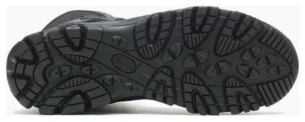 Chaussure de randonnée Merrell Moab 3 Tactical   8 zip WP-Noir