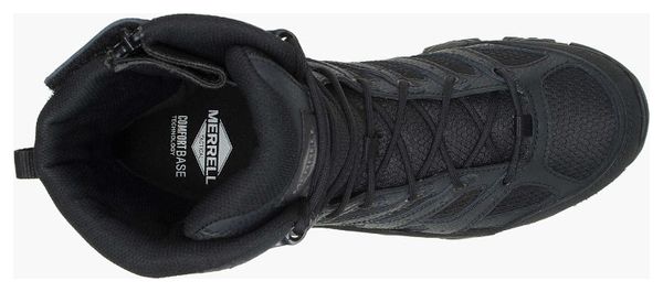 Chaussure de randonnée Merrell Moab 3 Tactical   8 zip WP-Noir