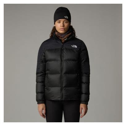 Doudoune Duvet Femme The North Face Diablo 2.0 Noir