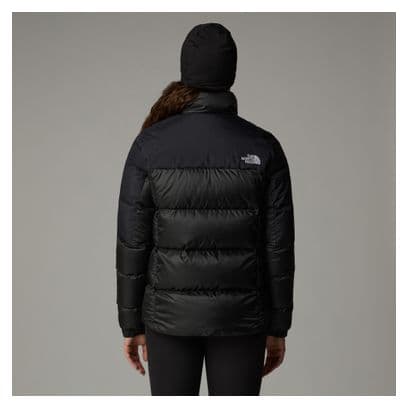 Doudoune Duvet Femme The North Face Diablo 2.0 Noir