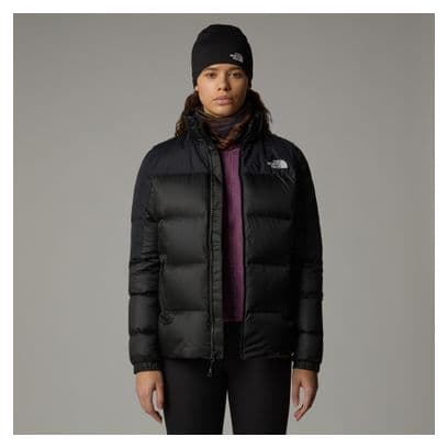 Doudoune Duvet Femme The North Face Diablo 2.0 Noir