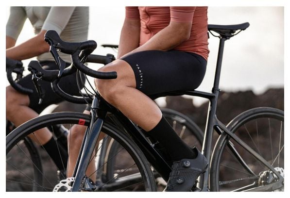 Van Rysel Road 900 Socks Black