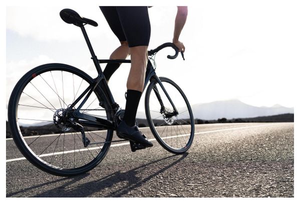 Van Rysel Road 900 Socks Black