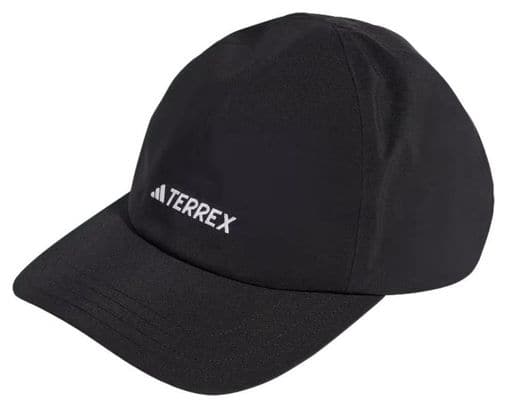 Waterproof cap Adidas Terrex Rain.Rdy Black Unisex