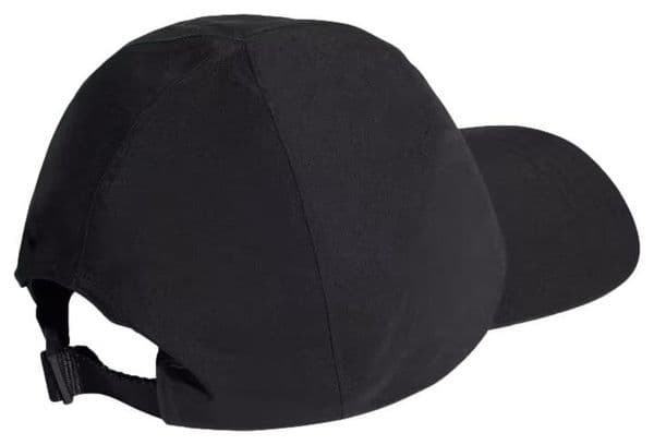 Casquette Imperméable Adidas Terrex Rain.Rdy Noir
