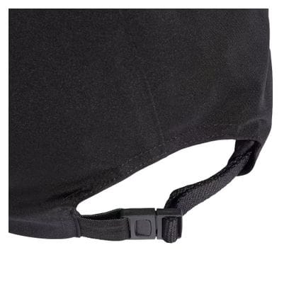 Casquette Imperméable Adidas Terrex Rain.Rdy Noir