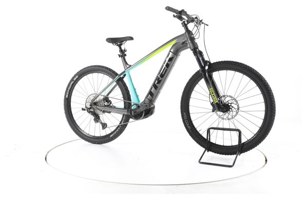 Produit reconditionné - Trek Powerfly 5 E-Bike - Très Bon Etat