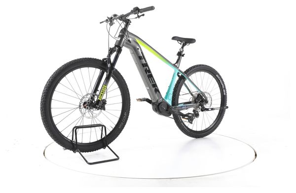Produit reconditionné - Trek Powerfly 5 E-Bike - Très Bon Etat