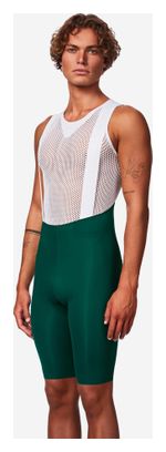 Culote corto Van Rysel RCR-R 5 verde para hombre