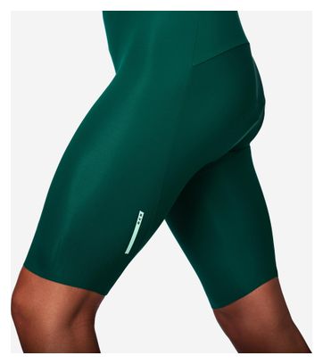 Culote corto Van Rysel RCR-R 5 verde para hombre