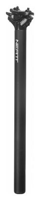 Neatt Classic Aluminium Seatpost Black