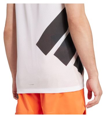 adidas Terrex Xperior Tanktop Weiß Herren