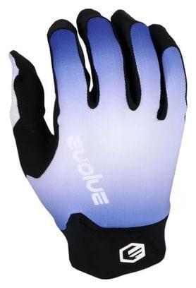 Gants Evolve S12 Bleu