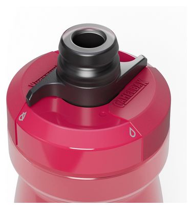 Bidon Camelbak Podium Mercury Rouge Berry 620ml 