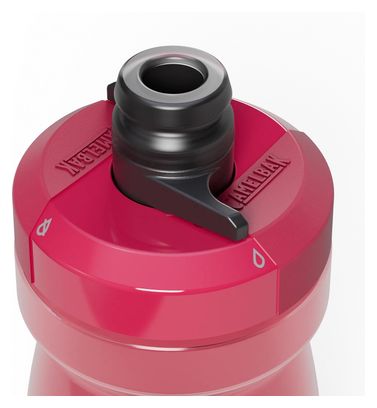 Bidon Camelbak Podium Mercury Rouge Berry 620ml 