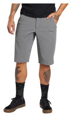 Pantaloncini Chrome Sutro Uomo Grigio
