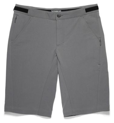 Pantaloncini Chrome Sutro Uomo Grigio