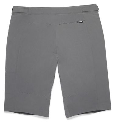 Pantaloncini Chrome Sutro Uomo Grigio