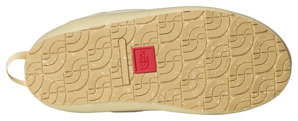 Chaussons The North Face Thermoball V Traction Beige Femme