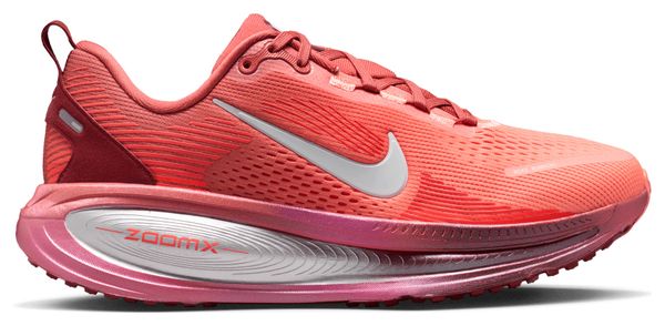 Zapatillas de running Nike Vomero 18 SE rosa/rojo para mujer