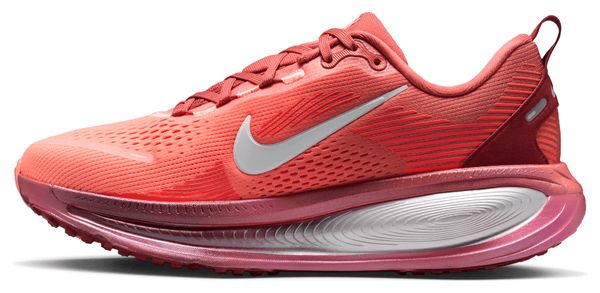 Zapatillas de running Nike Vomero 18 SE rosa/rojo para mujer