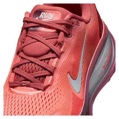 Zapatillas de running Nike Vomero 18 SE rosa/rojo para mujer