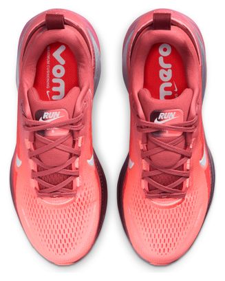 Zapatillas de running Nike Vomero 18 SE rosa/rojo para mujer