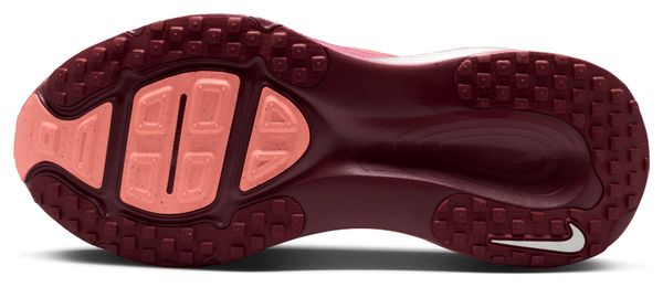 Zapatillas de running Nike Vomero 18 SE rosa/rojo para mujer