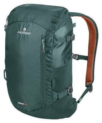Ferrino Backpack Mizar 18L Hiking Bag Green