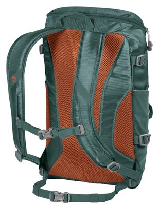 Ferrino Backpack Mizar 18L Hiking Bag Green