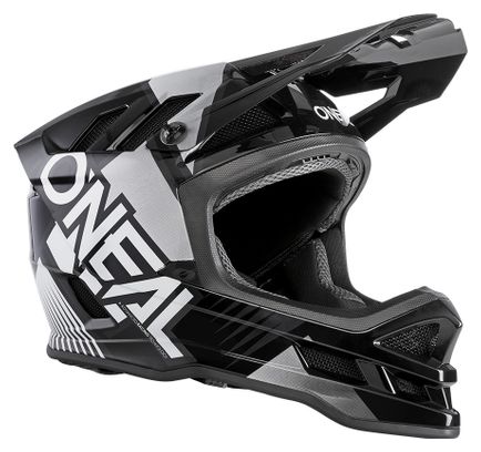 O'Neal BLADE Polyacrylite Helmet DELTA black/white