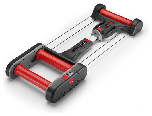 Home Trainer ELITE Roller Quick Motion