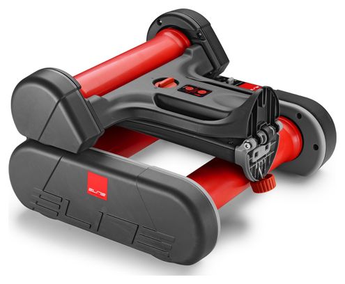 ELITE Home Trainer Roller Quick Motion