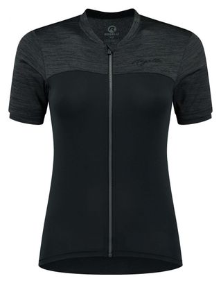 Maglia a maniche corte Rogelli Melange Velo - Donna
