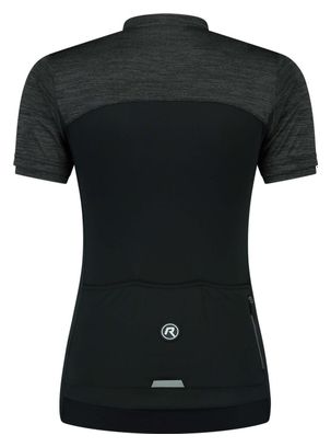 Maglia a maniche corte Rogelli Melange Velo - Donna