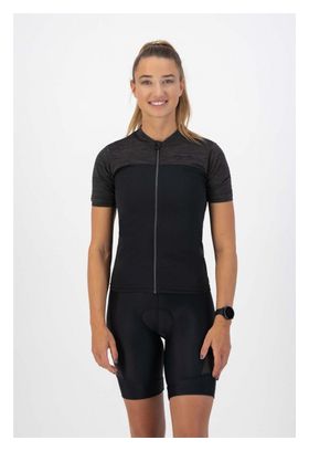 Maglia a maniche corte Rogelli Melange Velo - Donna