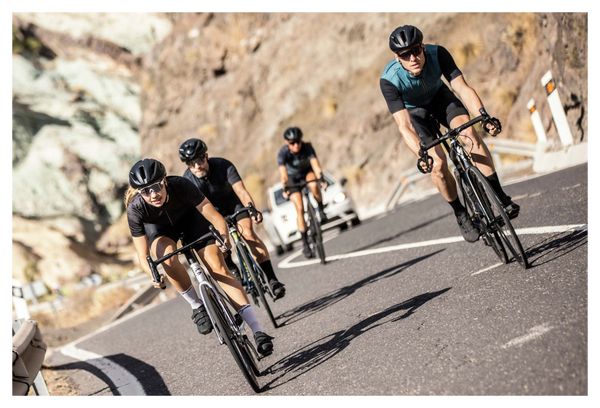 Maglia a maniche corte Rogelli Melange Velo - Donna